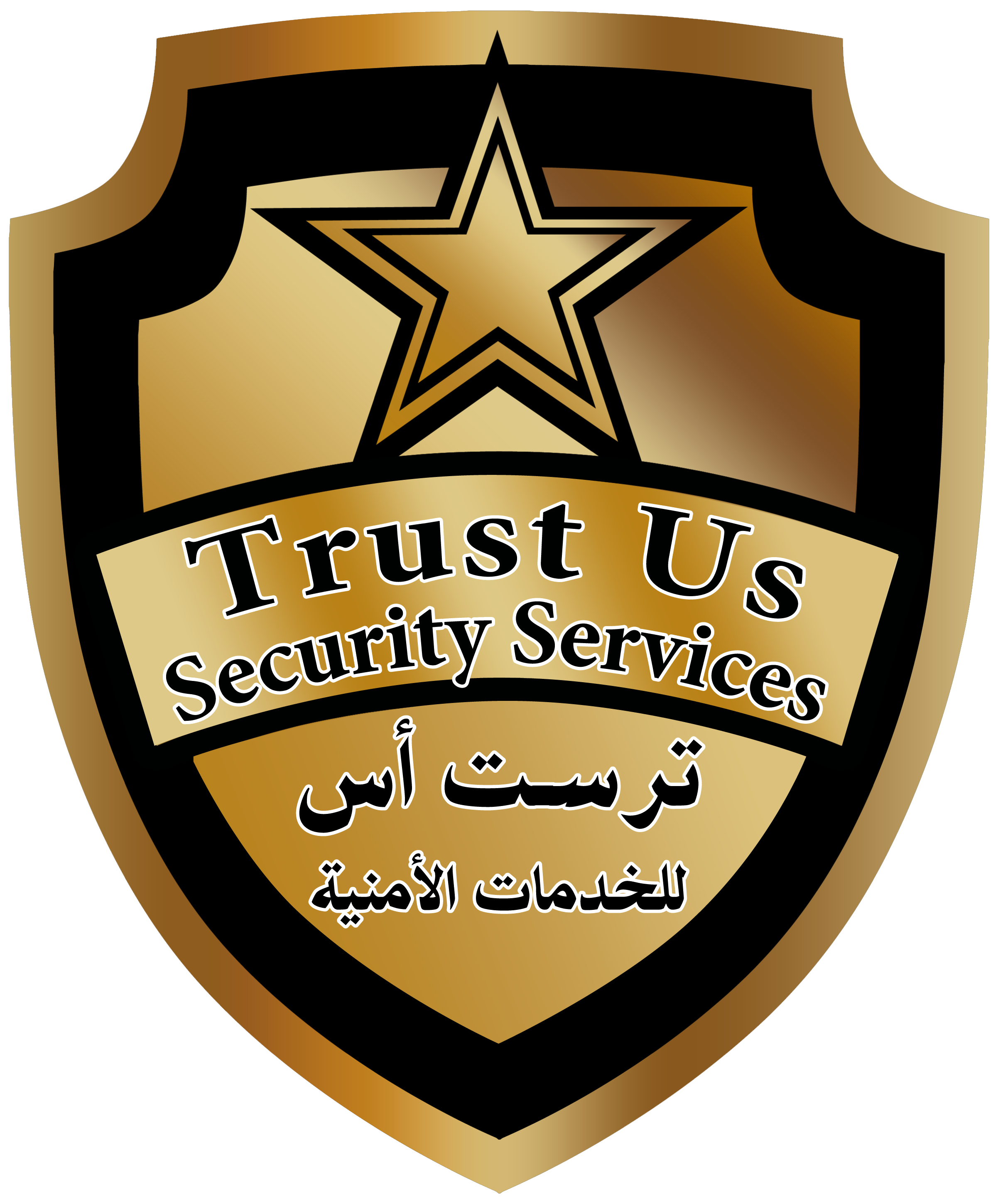Trust Us For Security Services